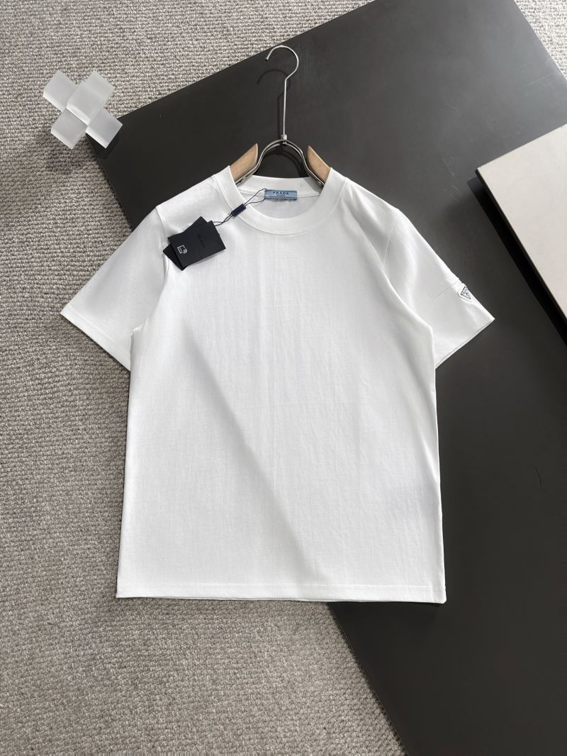 Prada T-Shirts